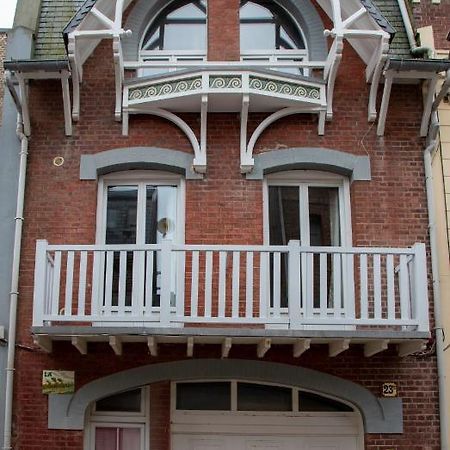 Villa La Rafale Belle Epoque, , Parking Gratuit Plage 5Mn Ле-Трепор Екстер'єр фото