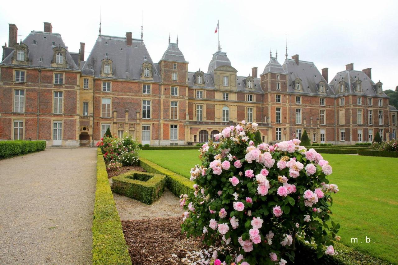 Villa La Rafale Belle Epoque, , Parking Gratuit Plage 5Mn Ле-Трепор Екстер'єр фото