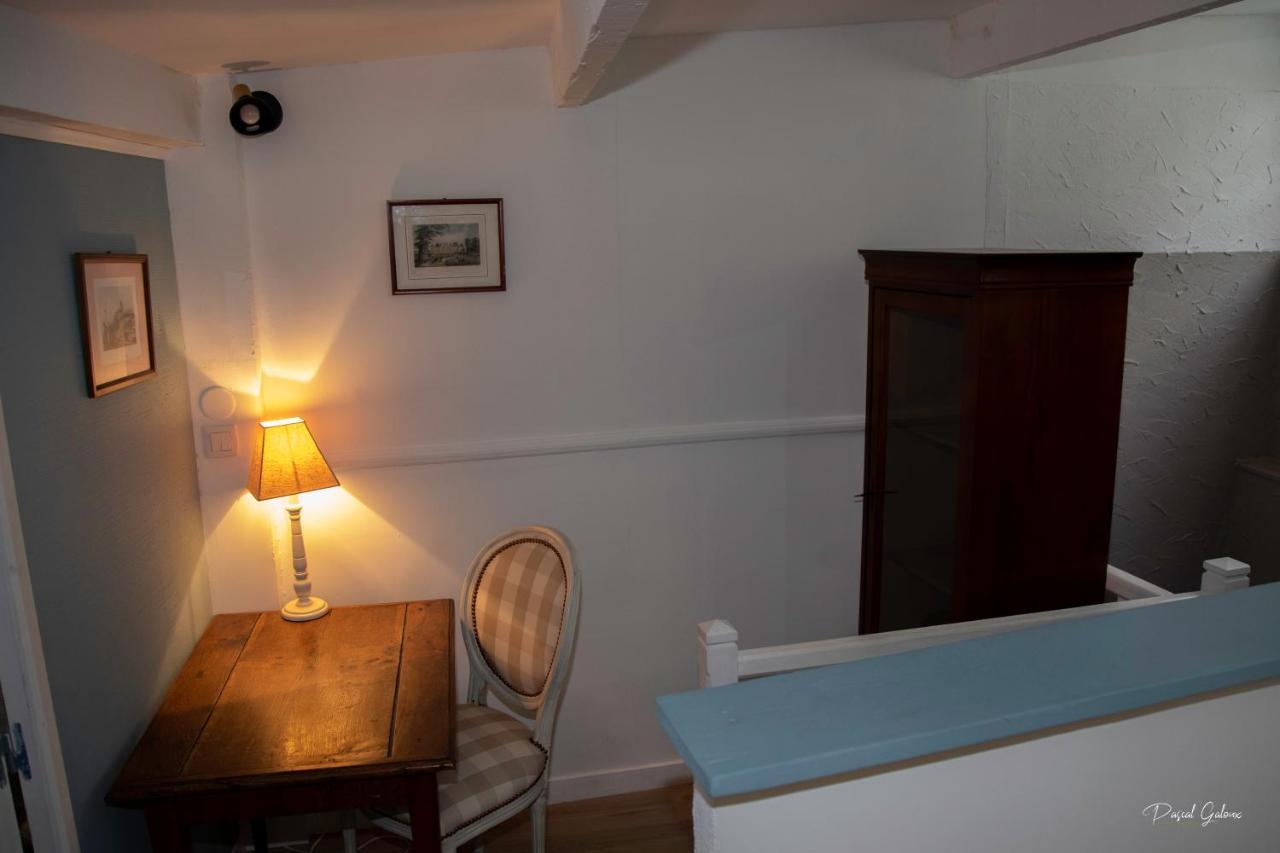 Villa La Rafale Belle Epoque, , Parking Gratuit Plage 5Mn Ле-Трепор Екстер'єр фото