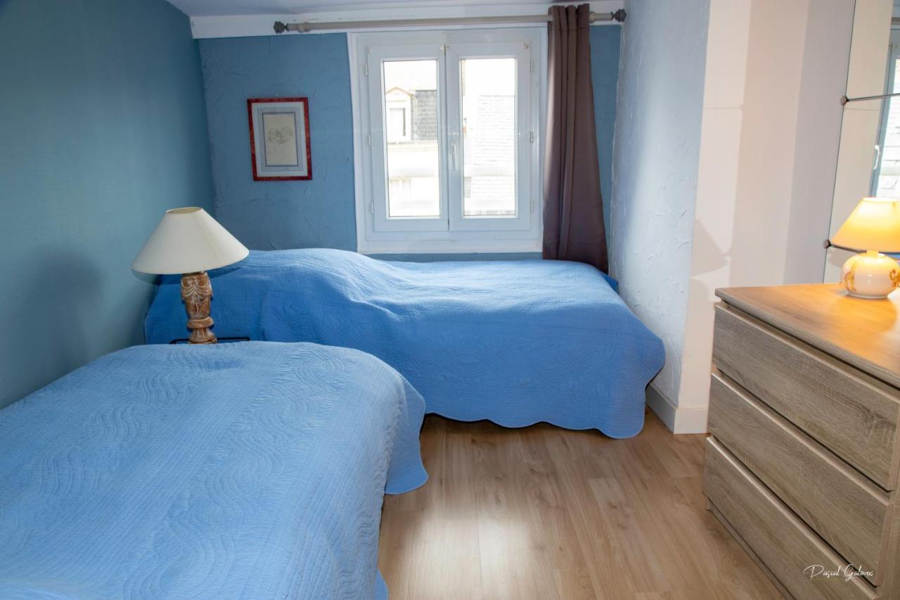 Villa La Rafale Belle Epoque, , Parking Gratuit Plage 5Mn Ле-Трепор Екстер'єр фото