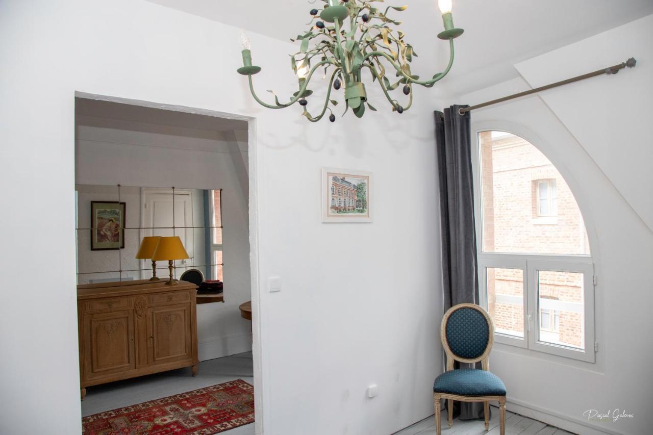 Villa La Rafale Belle Epoque, , Parking Gratuit Plage 5Mn Ле-Трепор Екстер'єр фото