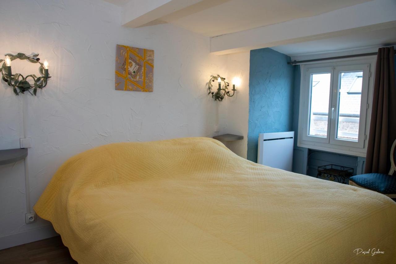 Villa La Rafale Belle Epoque, , Parking Gratuit Plage 5Mn Ле-Трепор Екстер'єр фото