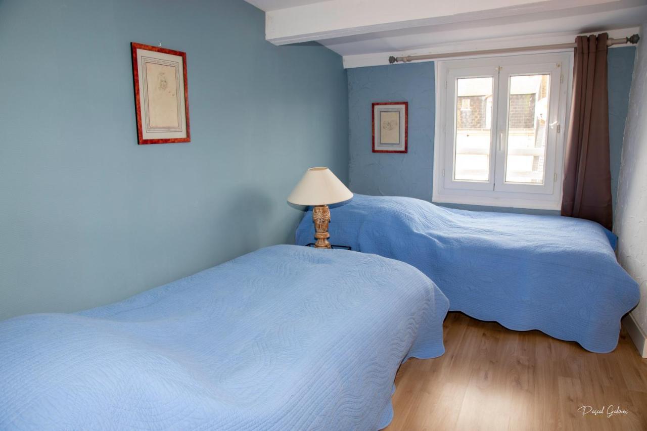 Villa La Rafale Belle Epoque, , Parking Gratuit Plage 5Mn Ле-Трепор Екстер'єр фото